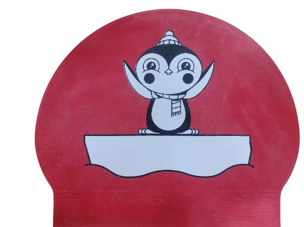 natation-scolaire-bonnet-bain-junior-silicone